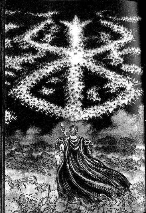 Read Berserk IT Manga Online