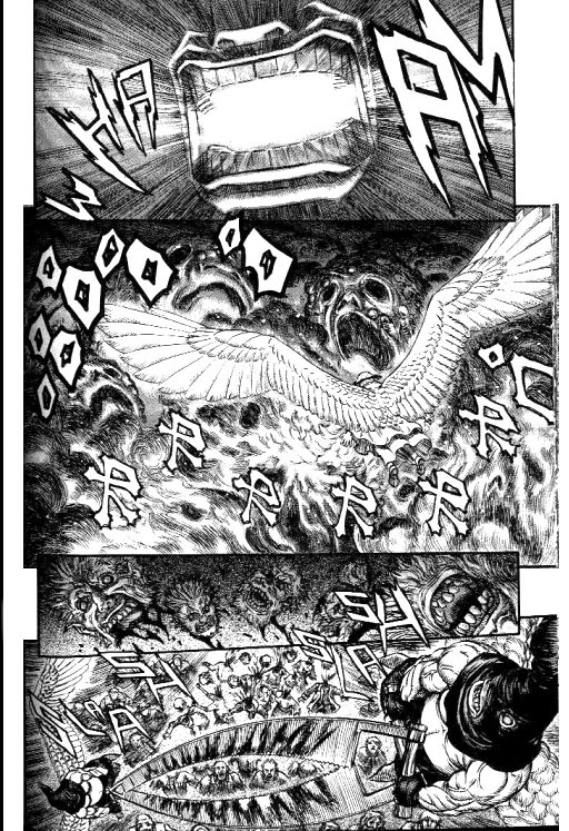 Read Berserk IT Manga Online