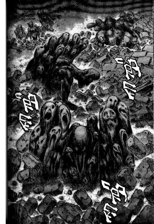 Read Berserk IT Manga Online