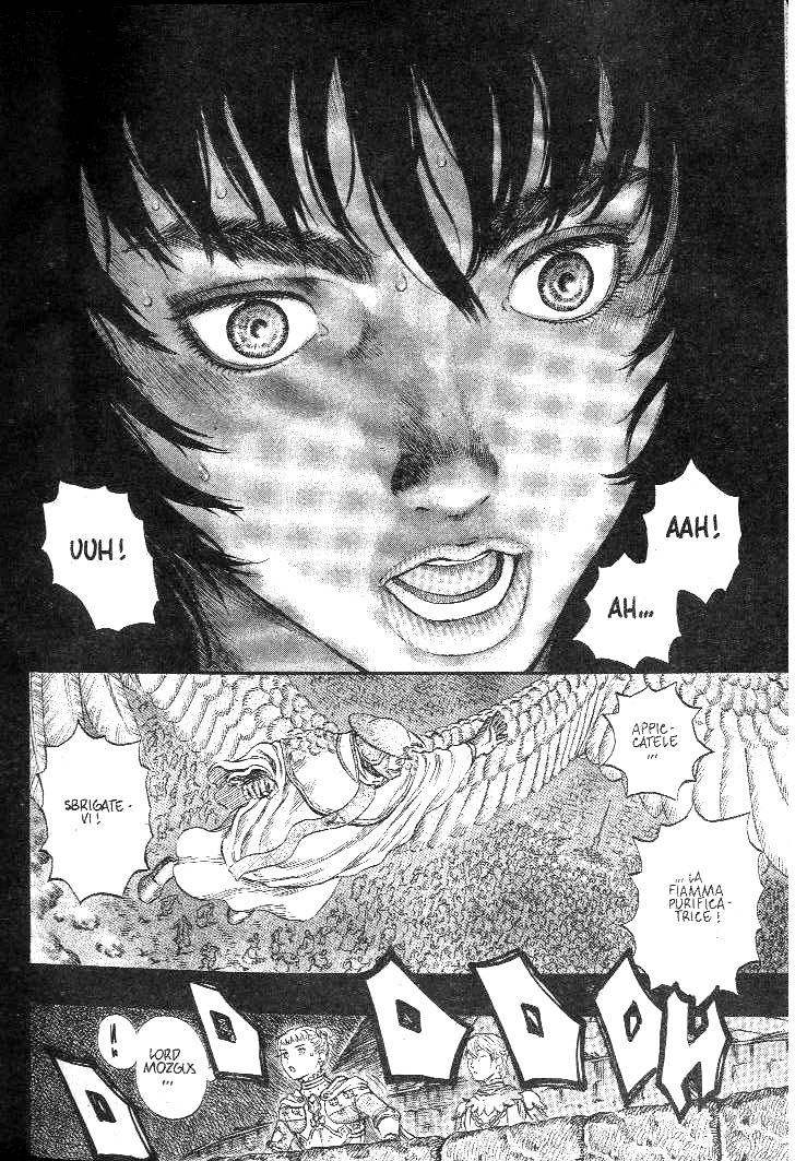 Read Berserk IT Manga Online