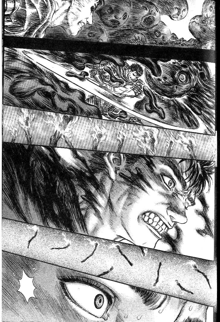 Read Berserk IT Manga Online