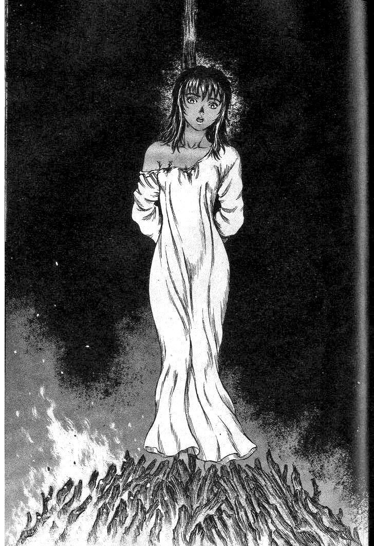 Read Berserk IT Manga Online