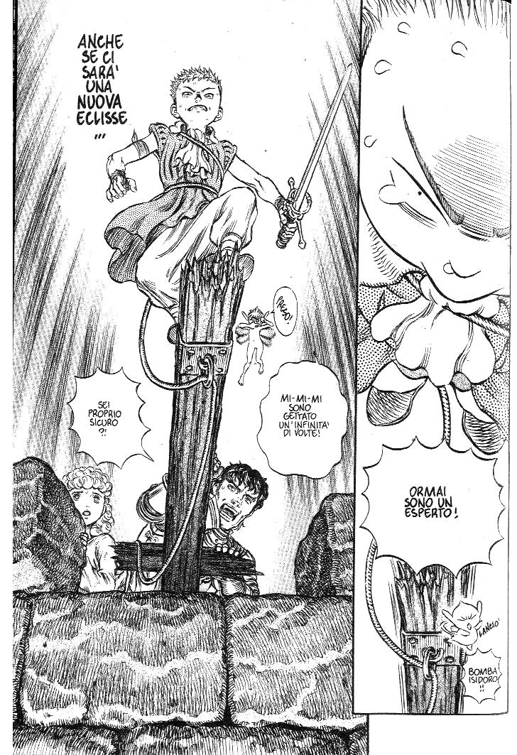 Read Berserk IT Manga Online