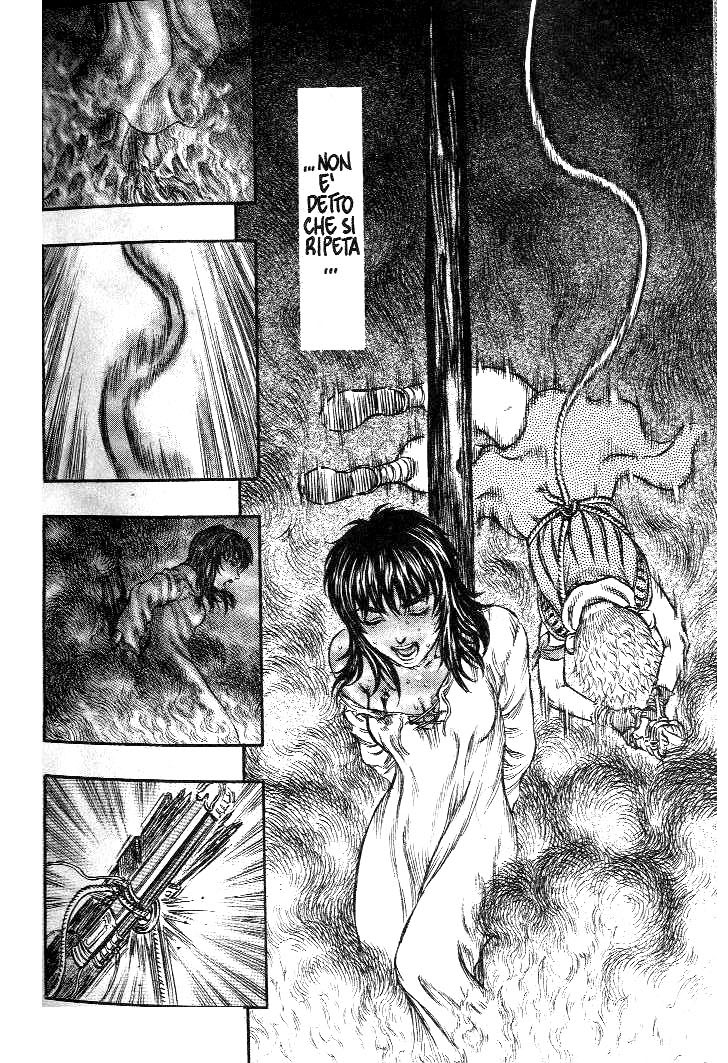 Read Berserk IT Manga Online