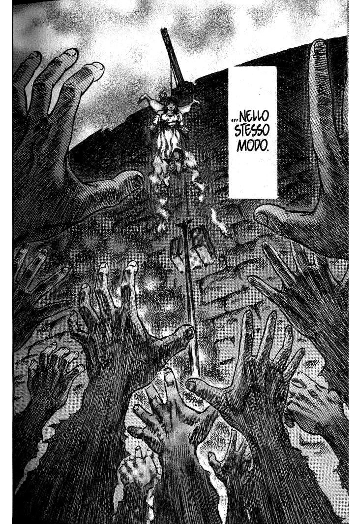 Read Berserk IT Manga Online