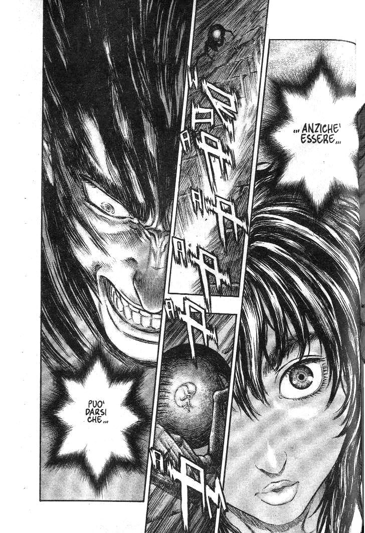 Read Berserk IT Manga Online
