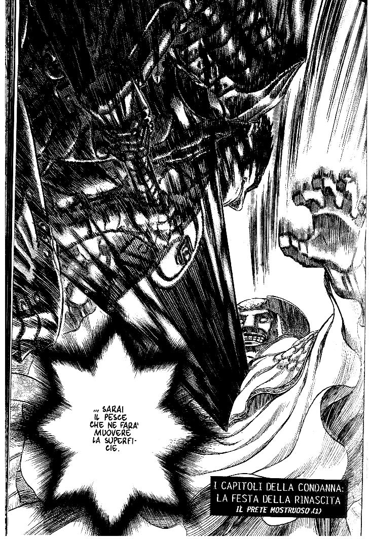 Read Berserk IT Manga Online