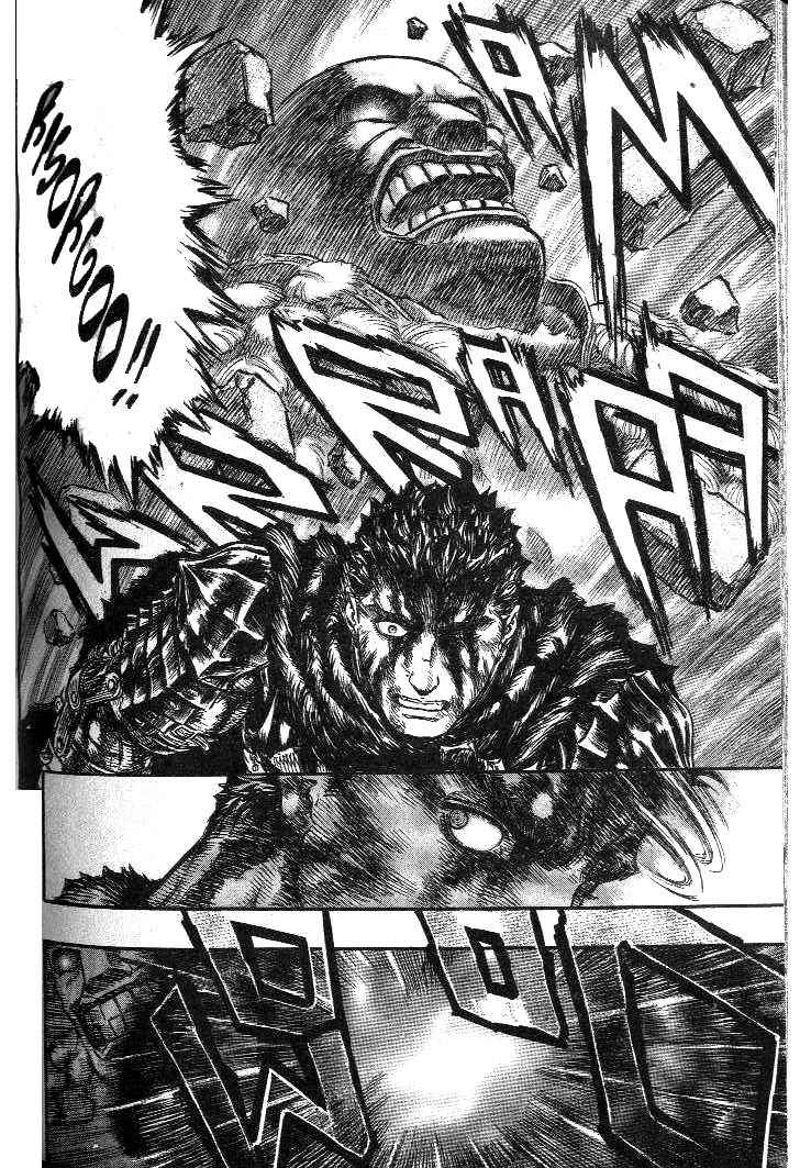 Read Berserk IT Manga Online