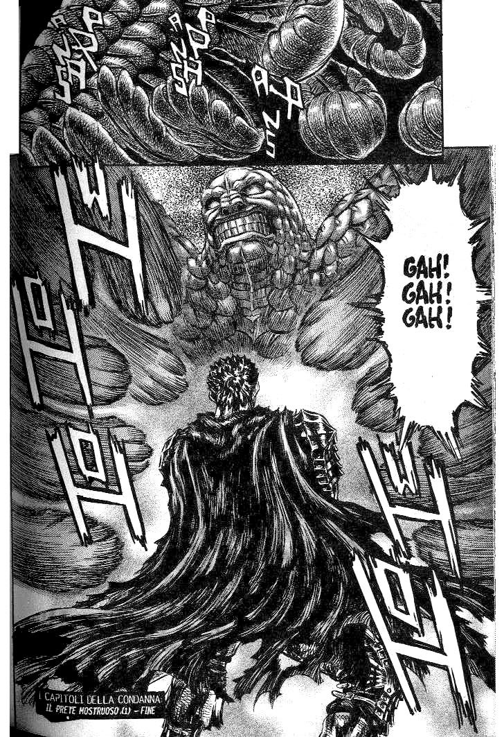 Read Berserk IT Manga Online