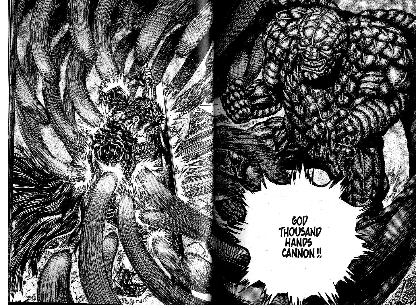 Read Berserk IT Manga Online