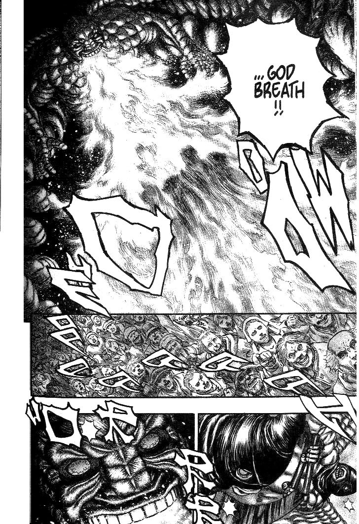 Read Berserk IT Manga Online