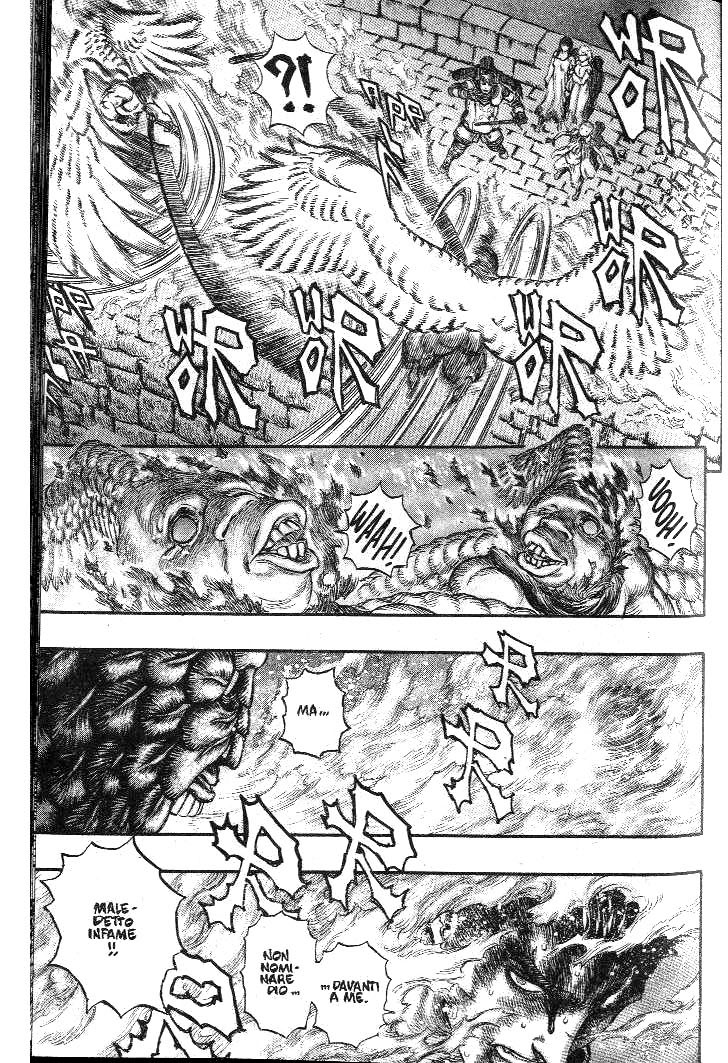 Read Berserk IT Manga Online