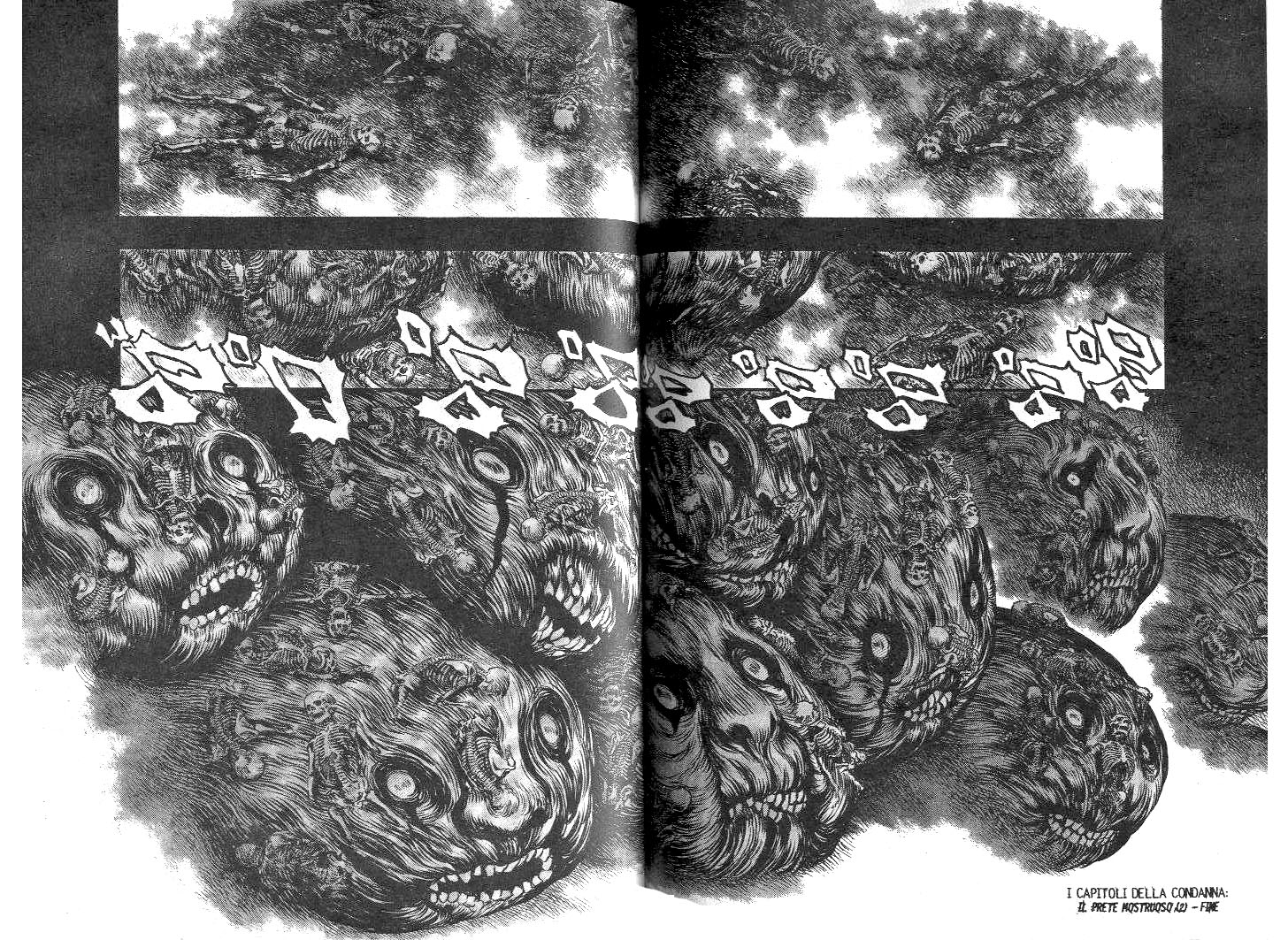 Read Berserk IT Manga Online
