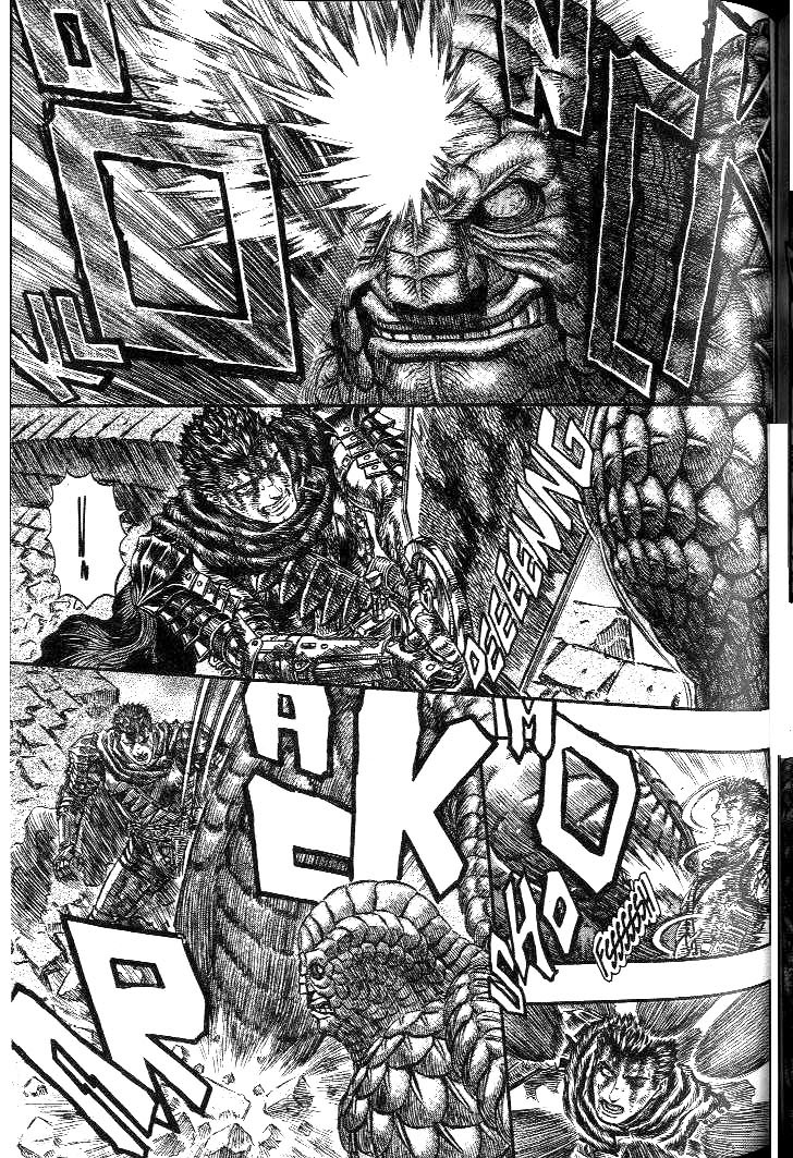 Read Berserk IT Manga Online