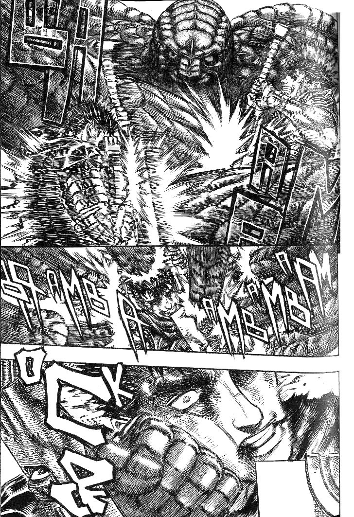 Read Berserk IT Manga Online