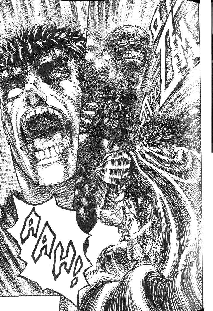 Read Berserk IT Manga Online