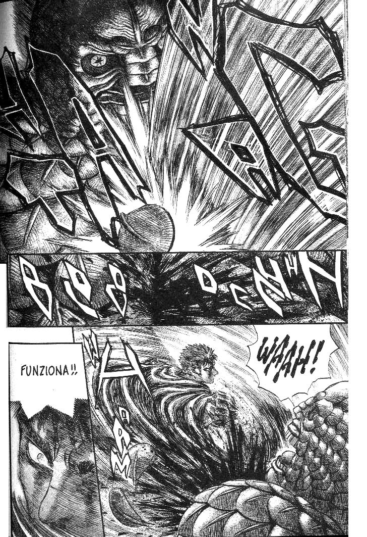 Read Berserk IT Manga Online