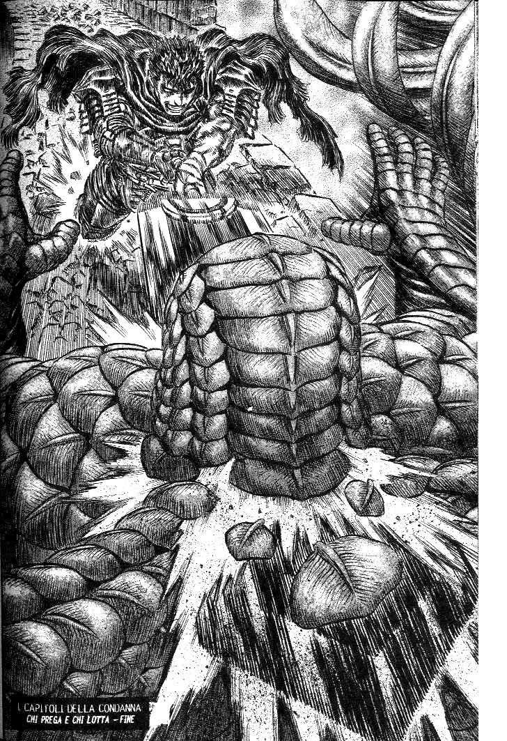 Read Berserk IT Manga Online