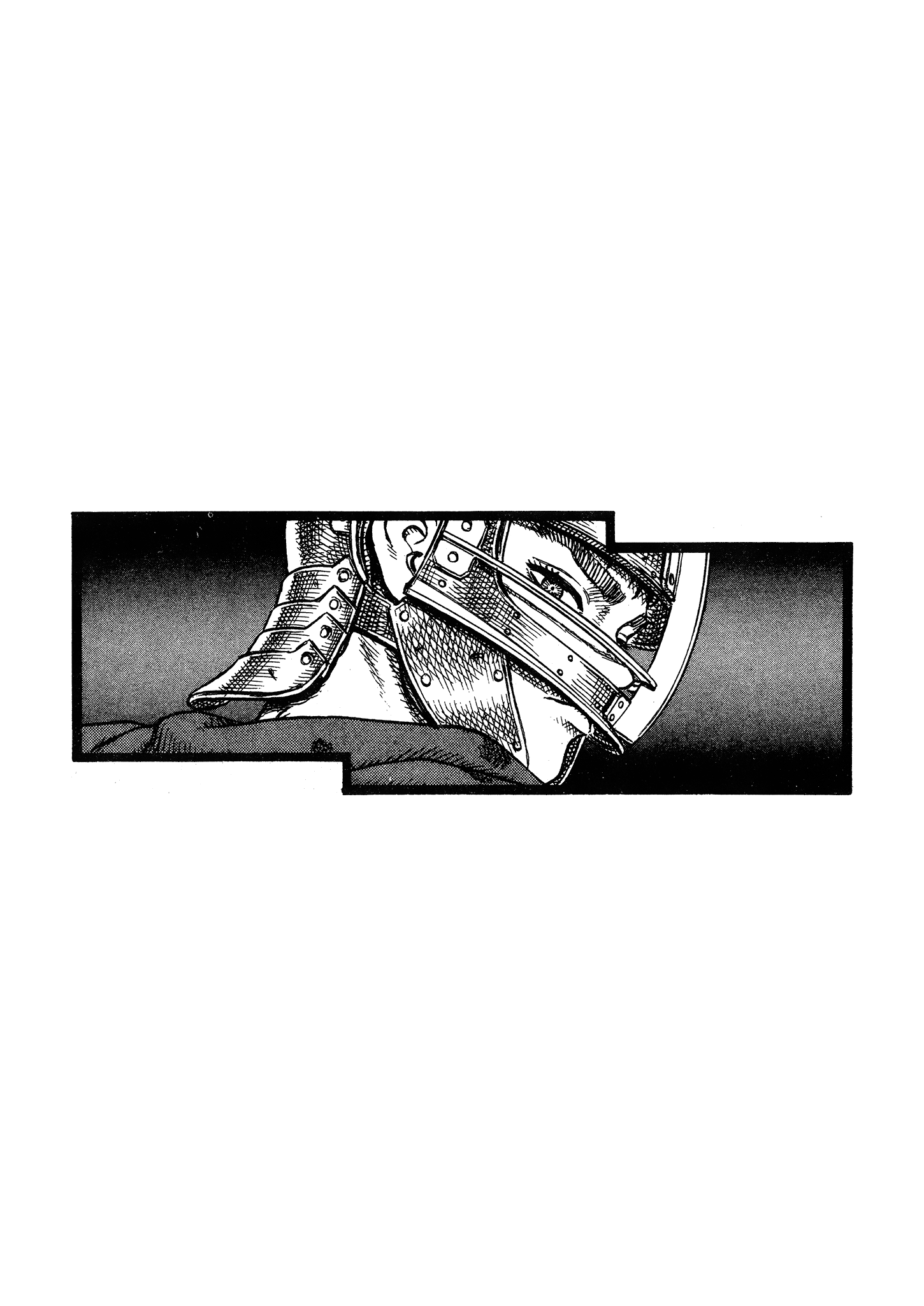 Read Berserk IT Manga Online