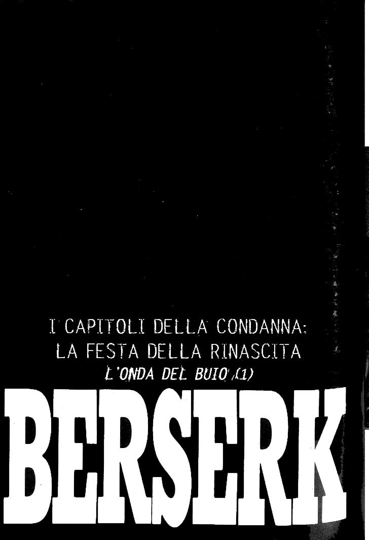 Read Berserk IT Manga Online