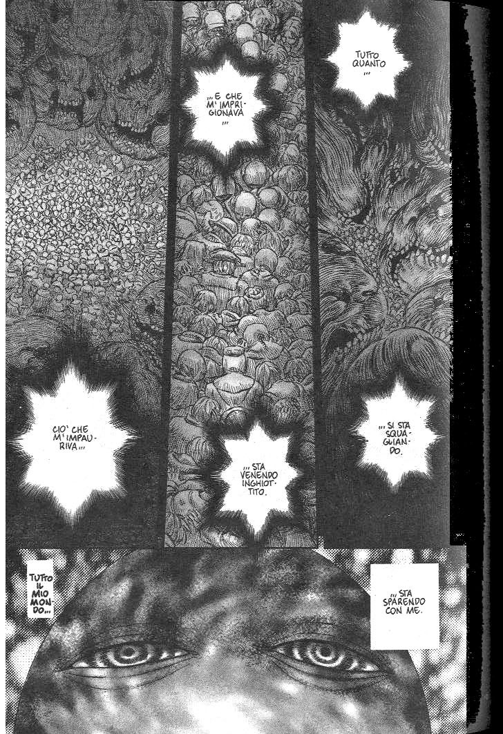 Read Berserk IT Manga Online
