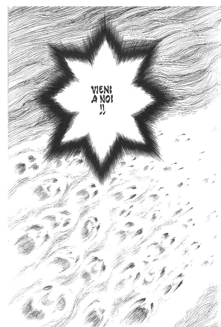 Read Berserk IT Manga Online