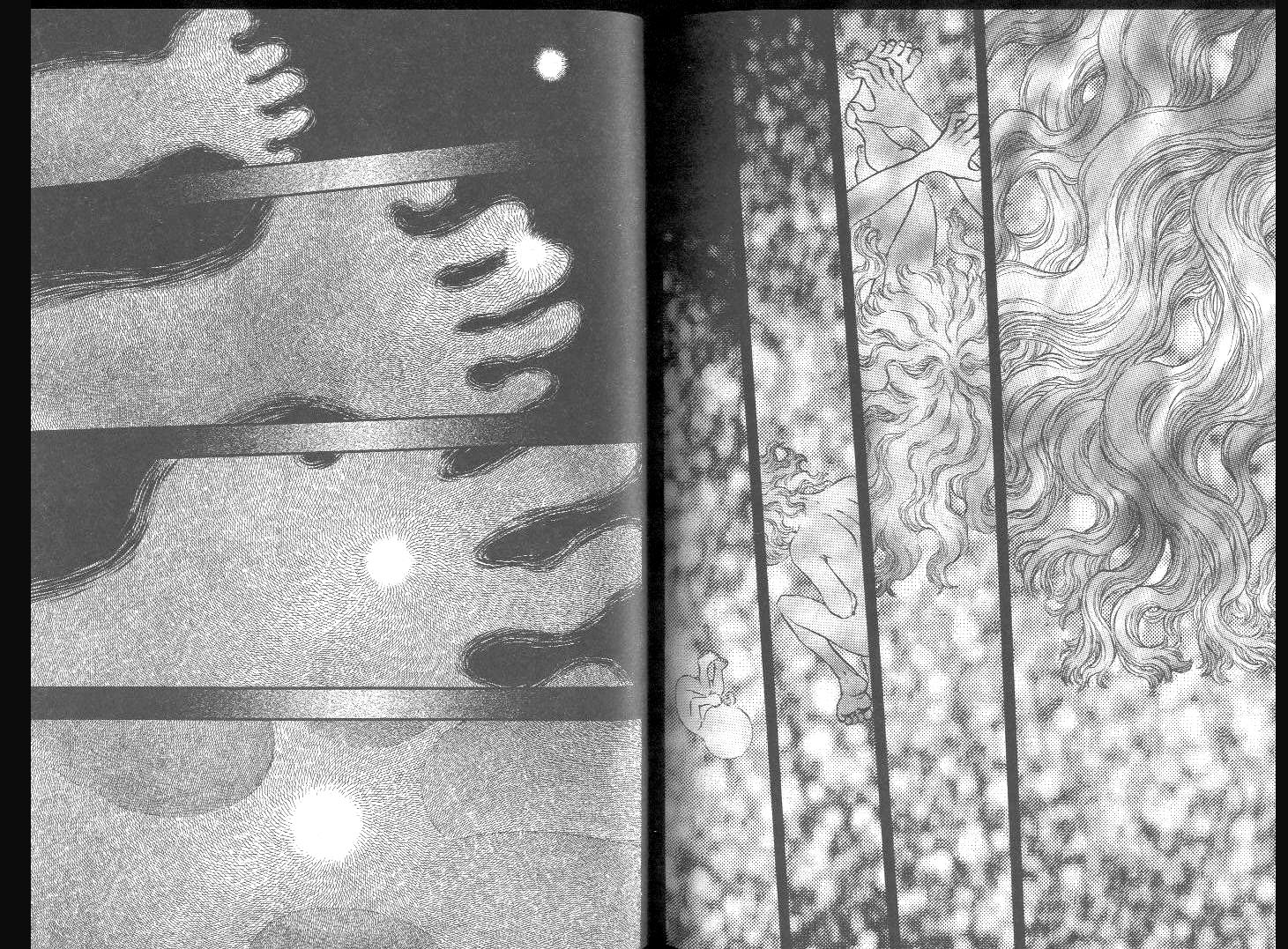 Read Berserk IT Manga Online