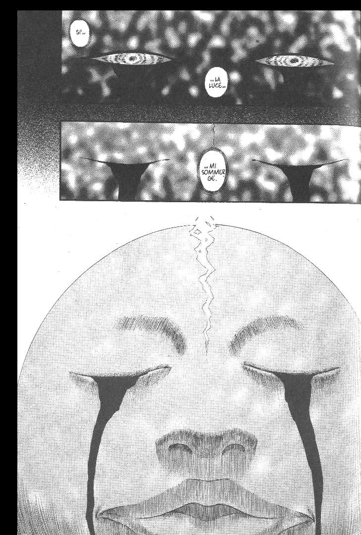 Read Berserk IT Manga Online