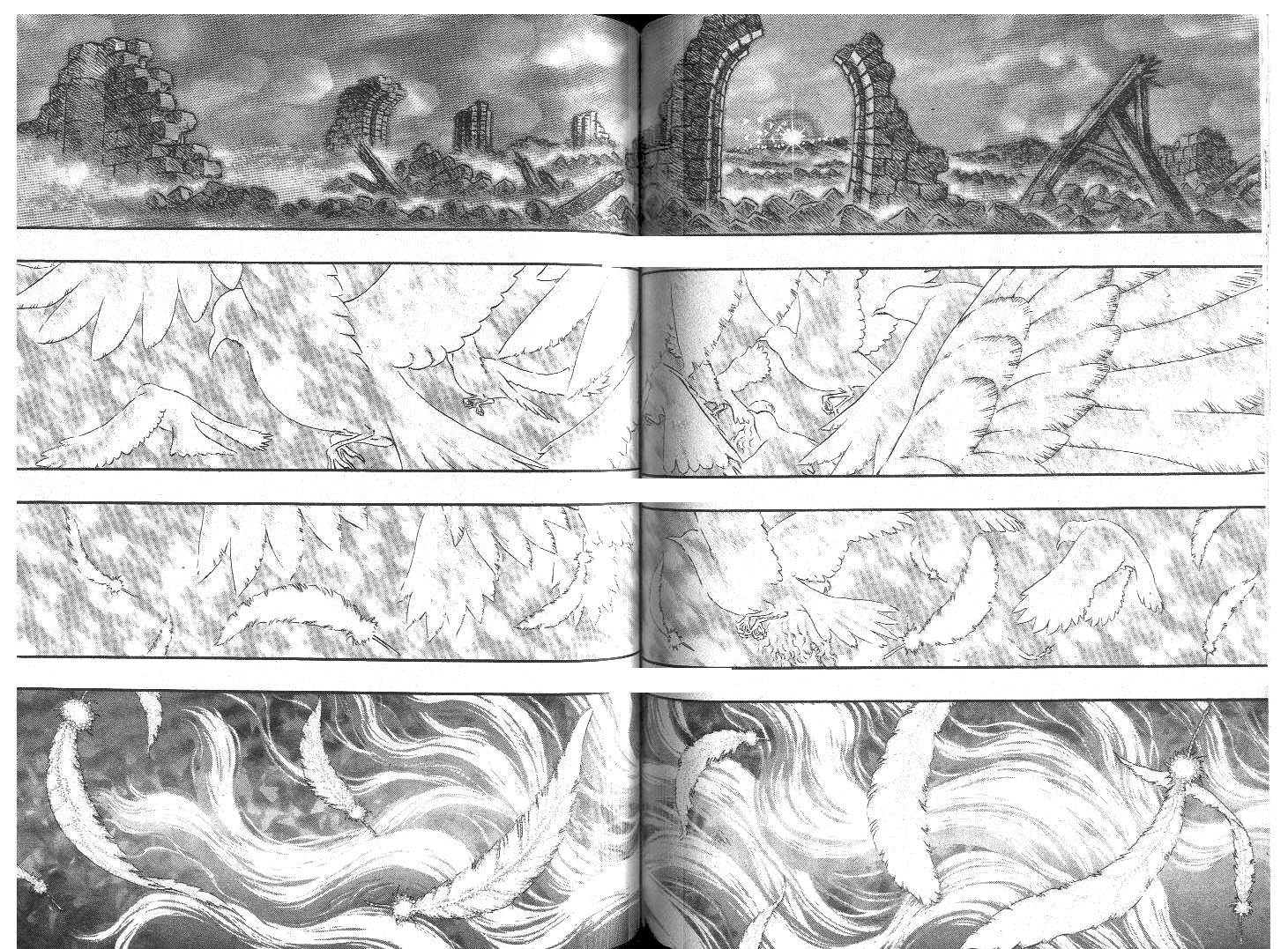 Read Berserk IT Manga Online
