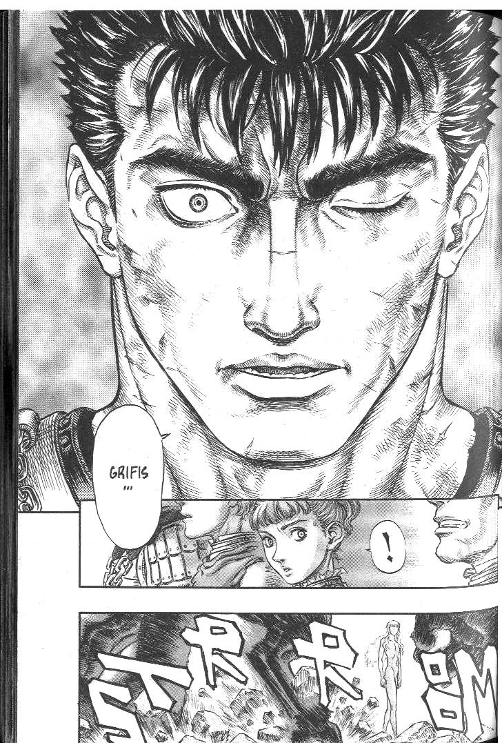 Read Berserk IT Manga Online