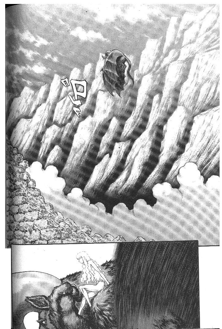 Read Berserk IT Manga Online