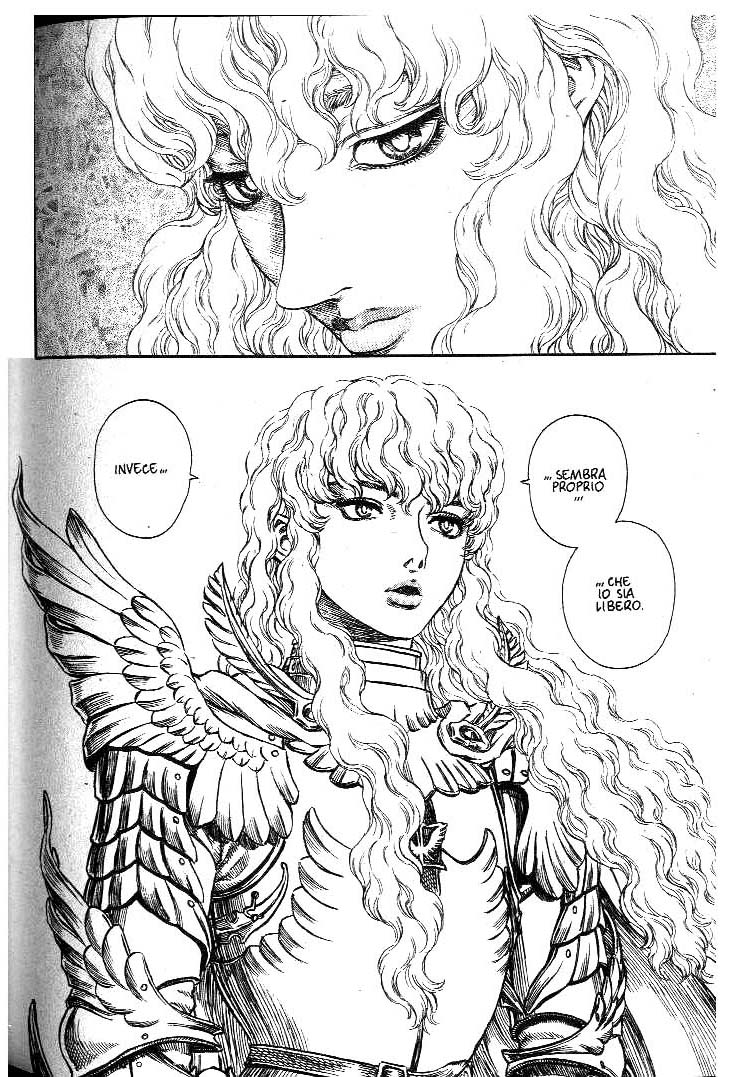 Read Berserk IT Manga Online