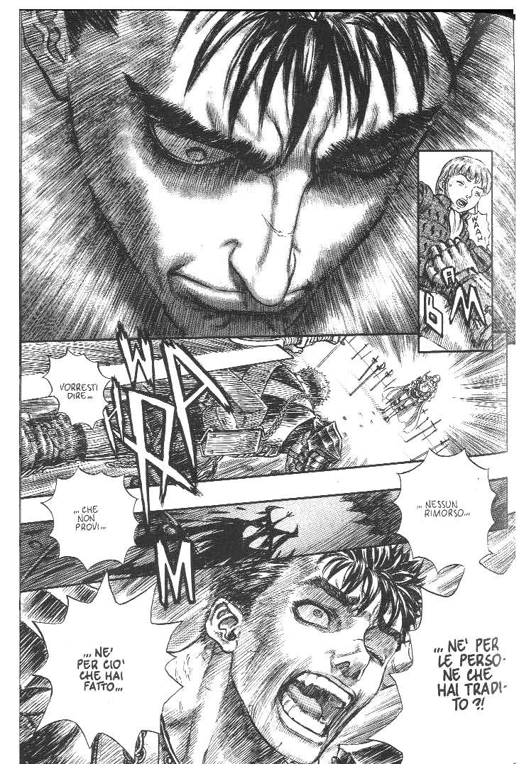 Read Berserk IT Manga Online