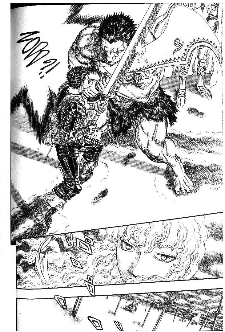 Read Berserk IT Manga Online