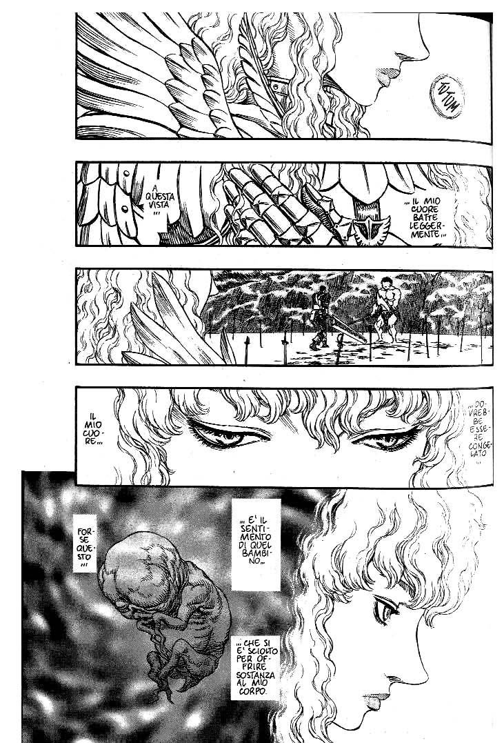Read Berserk IT Manga Online