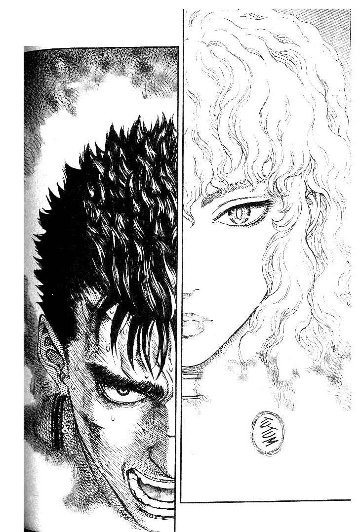 Read Berserk IT Manga Online