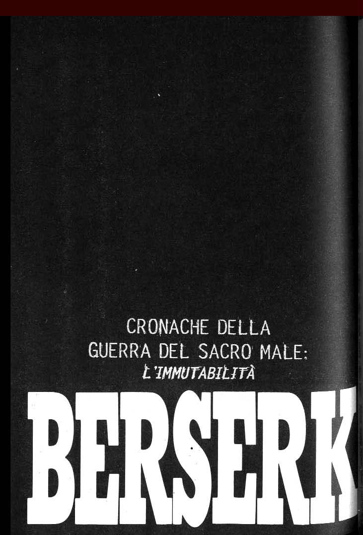 Read Berserk IT Manga Online