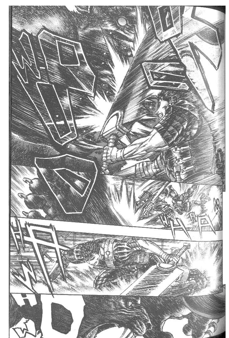 Read Berserk IT Manga Online