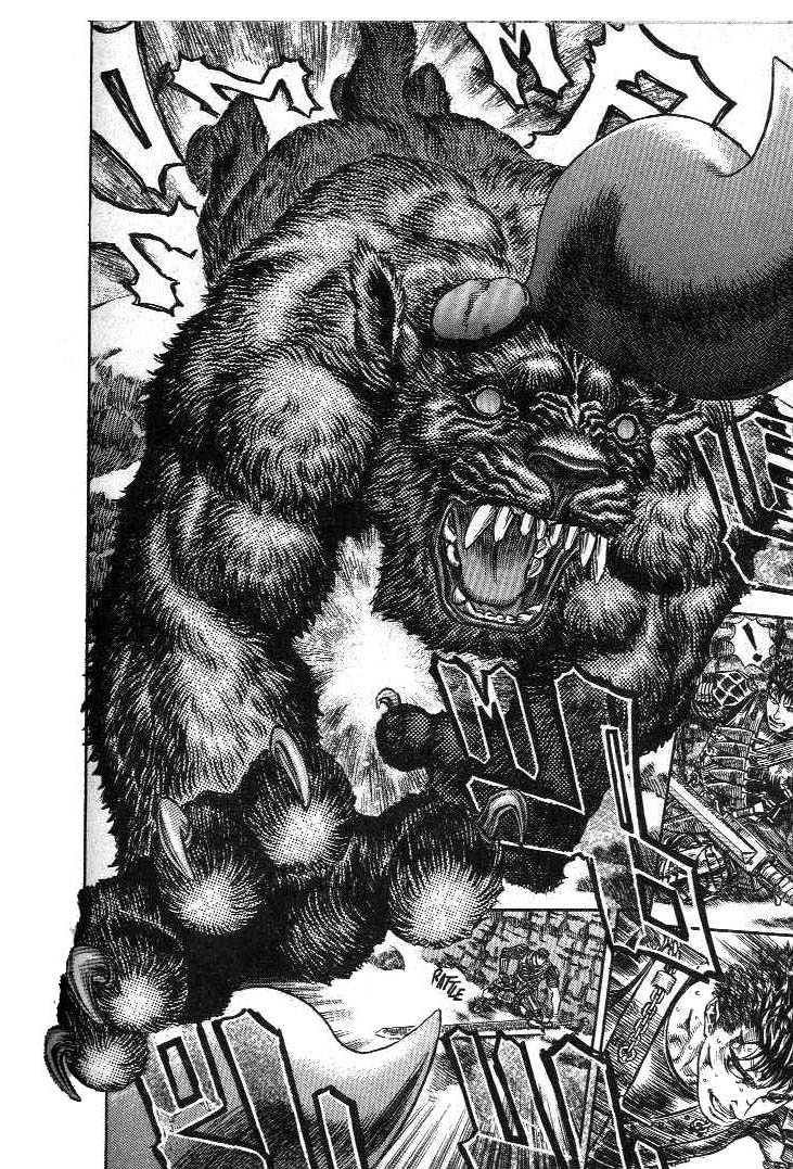 Read Berserk IT Manga Online