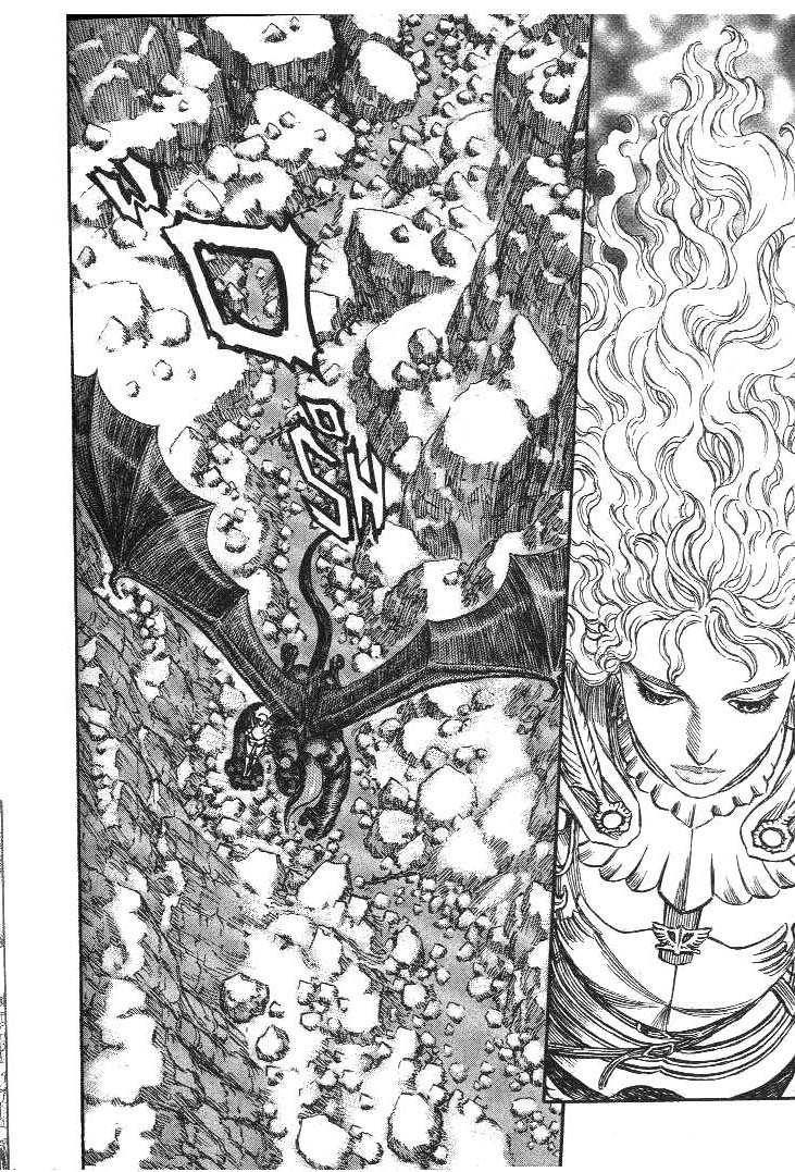 Read Berserk IT Manga Online