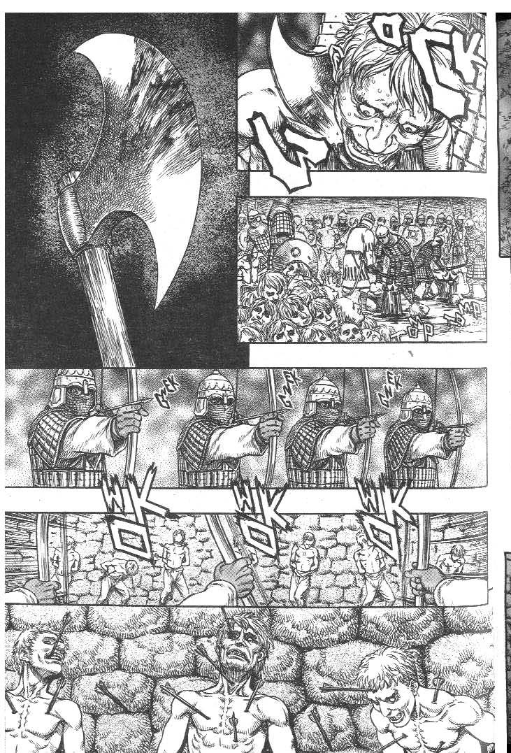 Read Berserk IT Manga Online