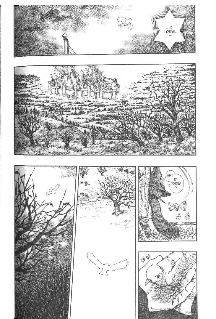 Read Berserk IT Manga Online