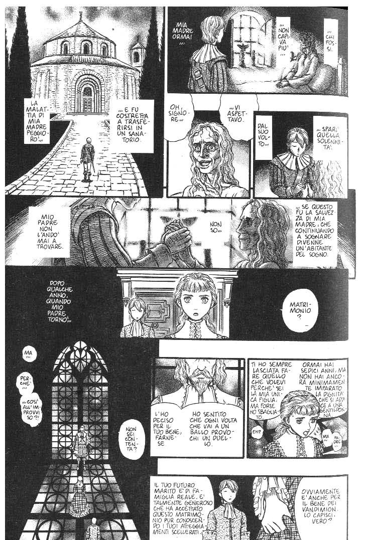 Read Berserk IT Manga Online
