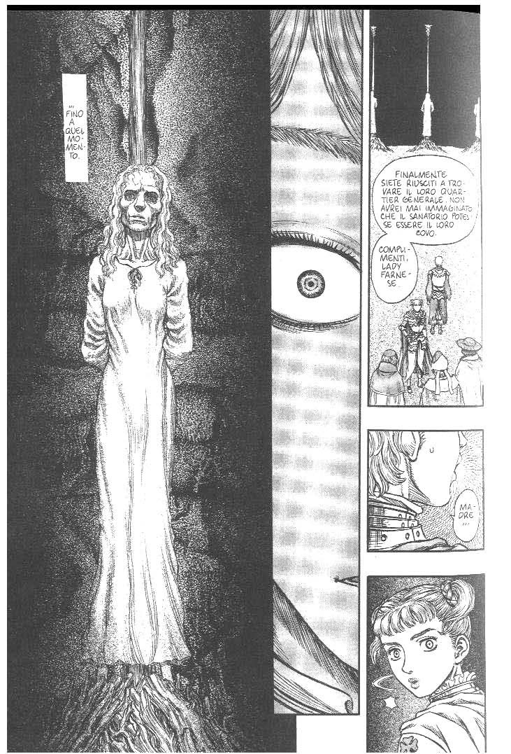 Read Berserk IT Manga Online
