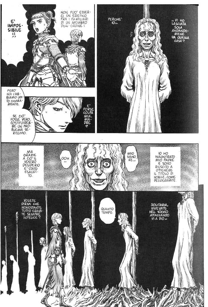 Read Berserk IT Manga Online