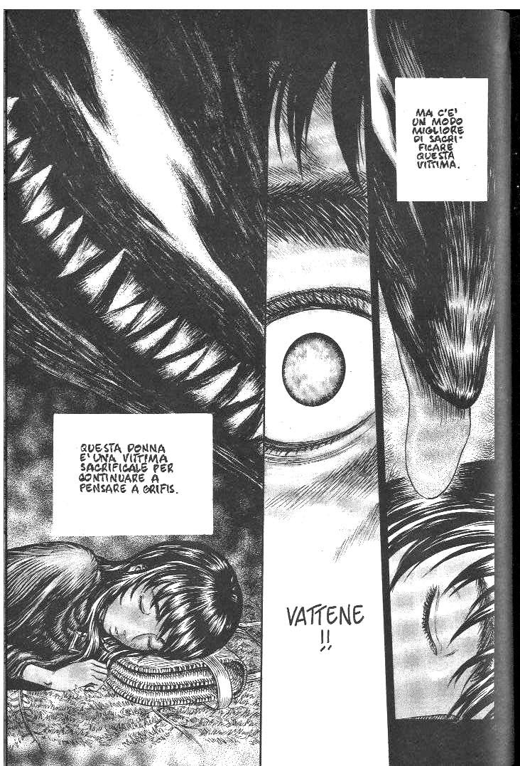 Read Berserk IT Manga Online