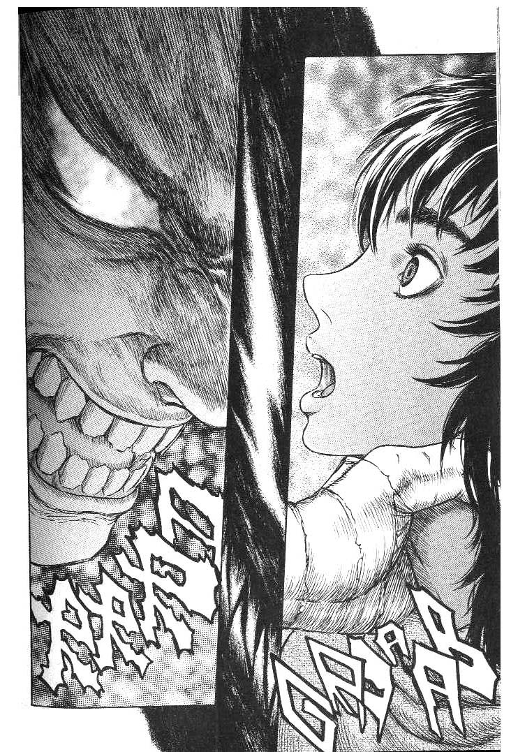Read Berserk IT Manga Online