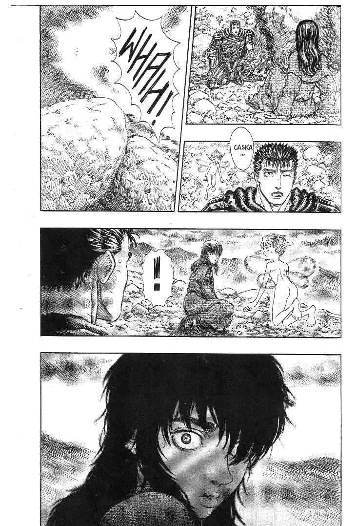 Read Berserk IT Manga Online