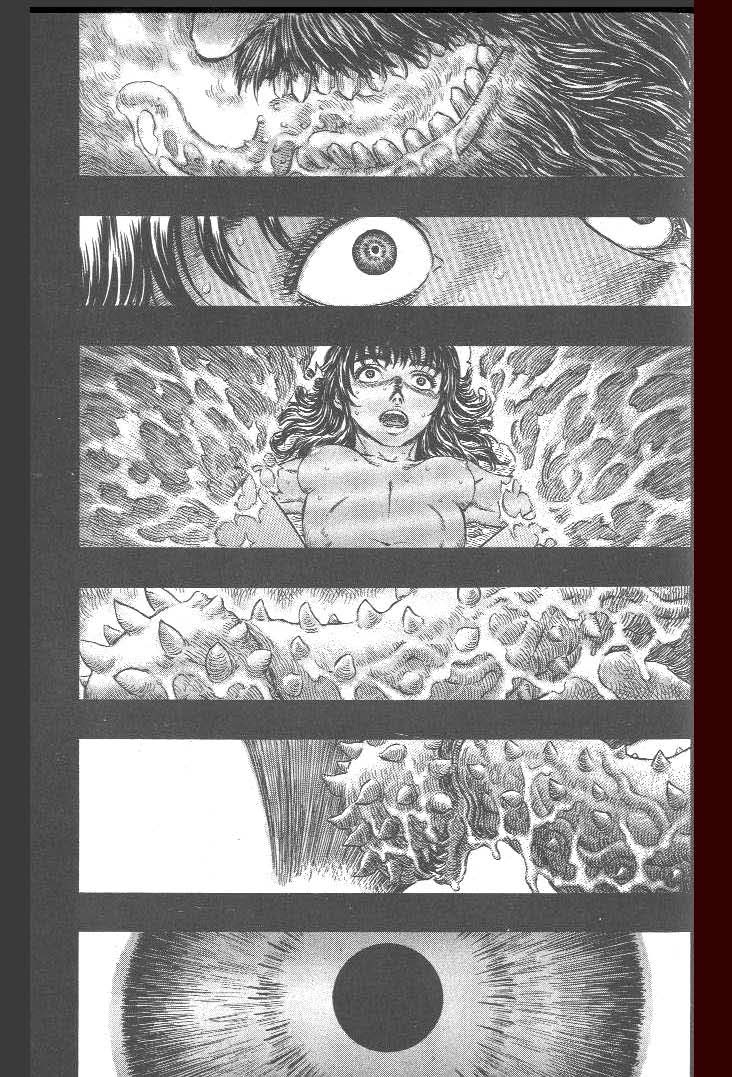 Read Berserk IT Manga Online