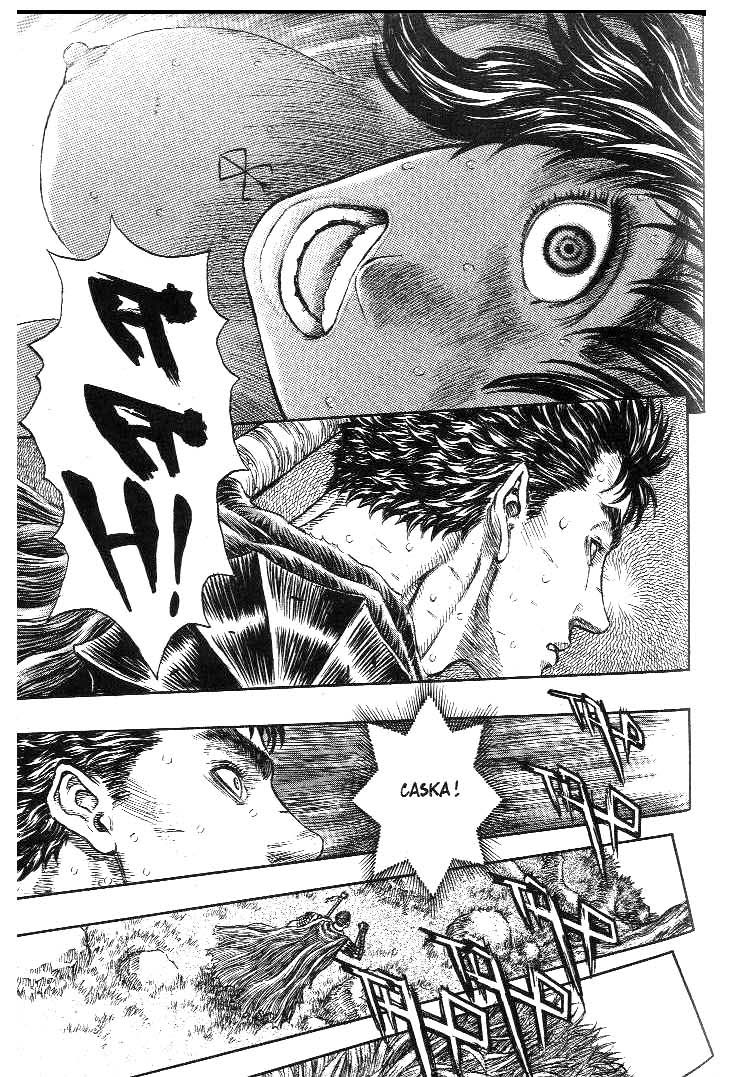 Read Berserk IT Manga Online